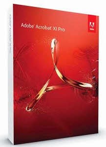 adobe acrobat pro 9 with serial number