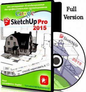 download sketchup 2015 64 bit crack