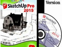sketchup pro 2015 full crack