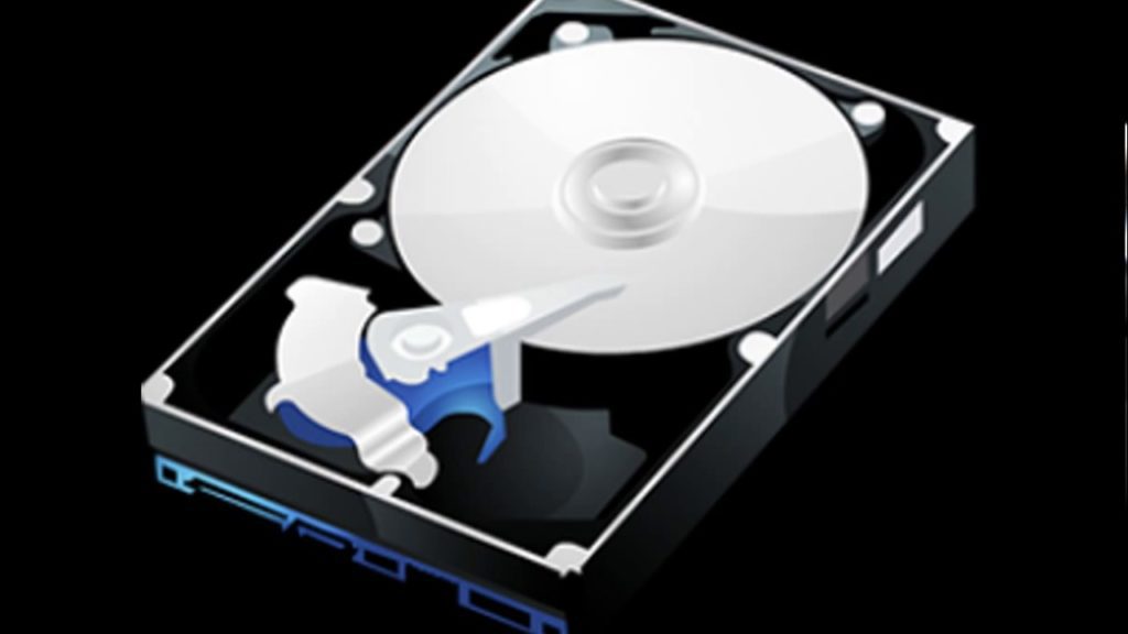 hard disk sentinel pro