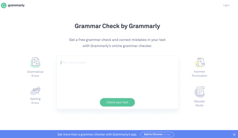 Grammarly for mac download free